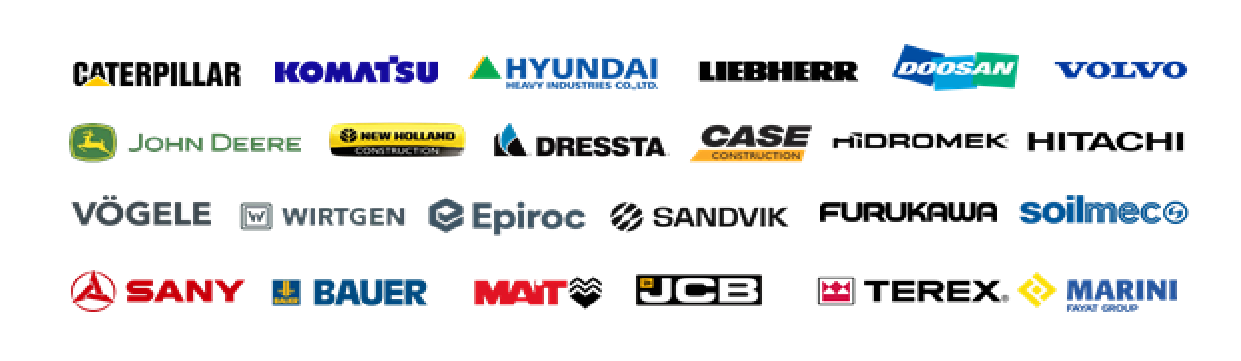 Train de Roulement Banner